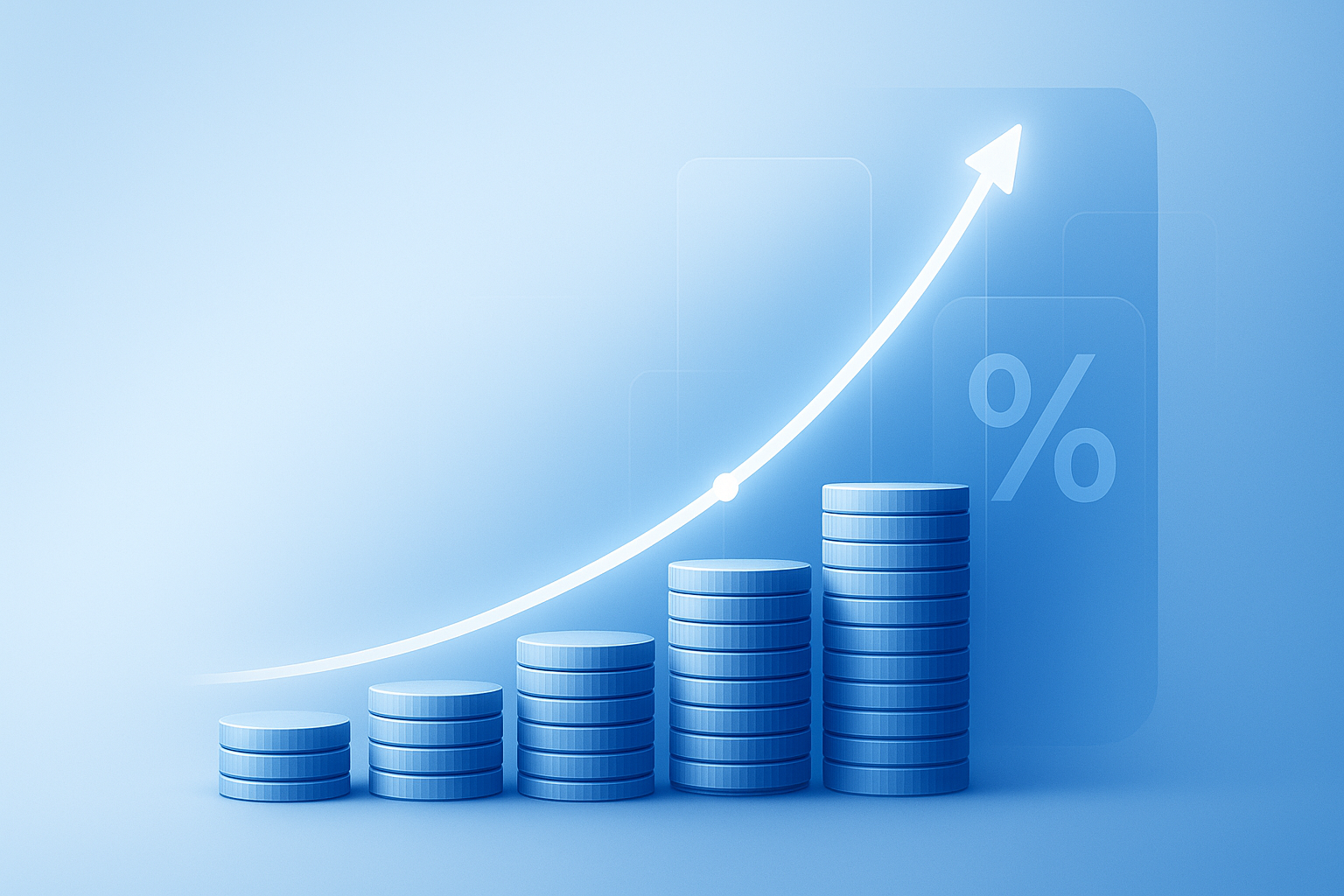 Compound Interest Guide: How It Works and Why It Matters