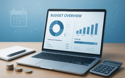 Complete Budget Planning Guide for Beginners