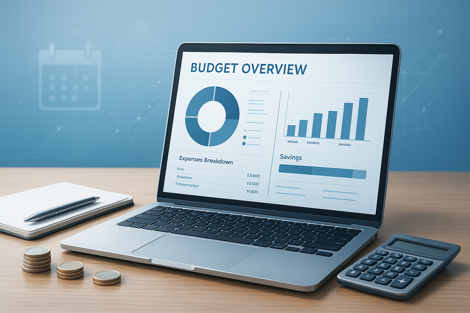 Complete Budget Planning Guide for Beginners