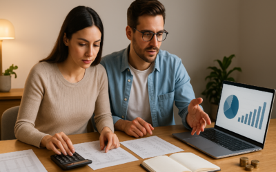 Net Worth Guide: Calculate and Grow Your Wealth
