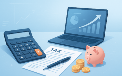 Tax Saving Tips for Beginners: Simple Ways to Save More