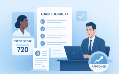Loan Eligibility Requirements You Need to Know