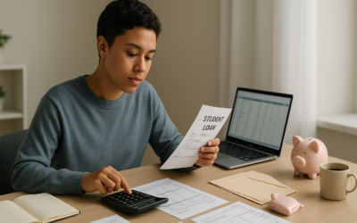 Student Loan Guide: How to Calculate Your Payments