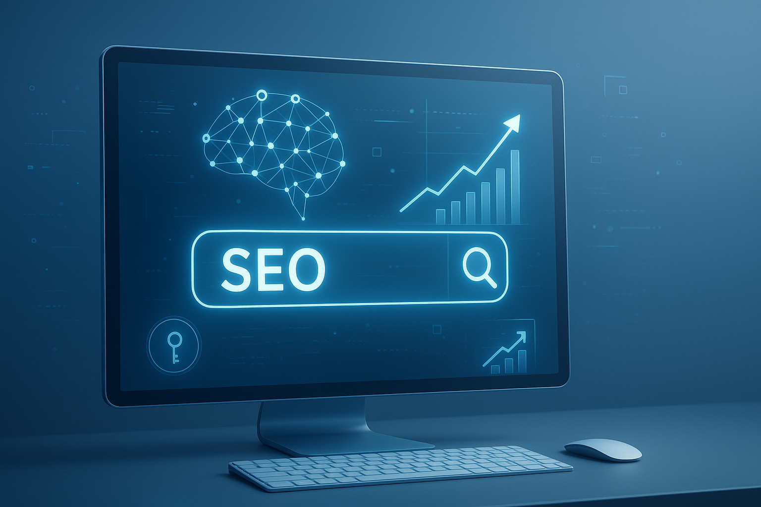 Best AI SEO Tips for Better Rankings and Visibility