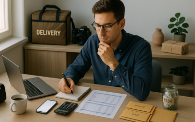 Best Side Hustles for Budget Planning and Extra Income