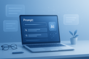 Prompt Writing Guide for Better AI Search Results
