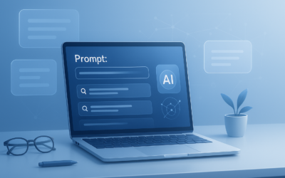 Prompt Writing Guide for Better AI Search Results