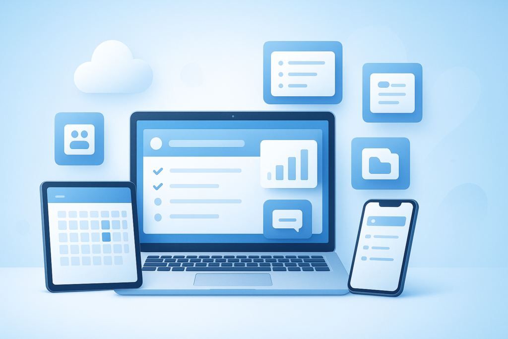 Free Online Tools for Everyday Work and Productivity
