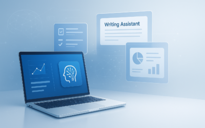 Best AI Tools for Work, Writing, and Productivity
