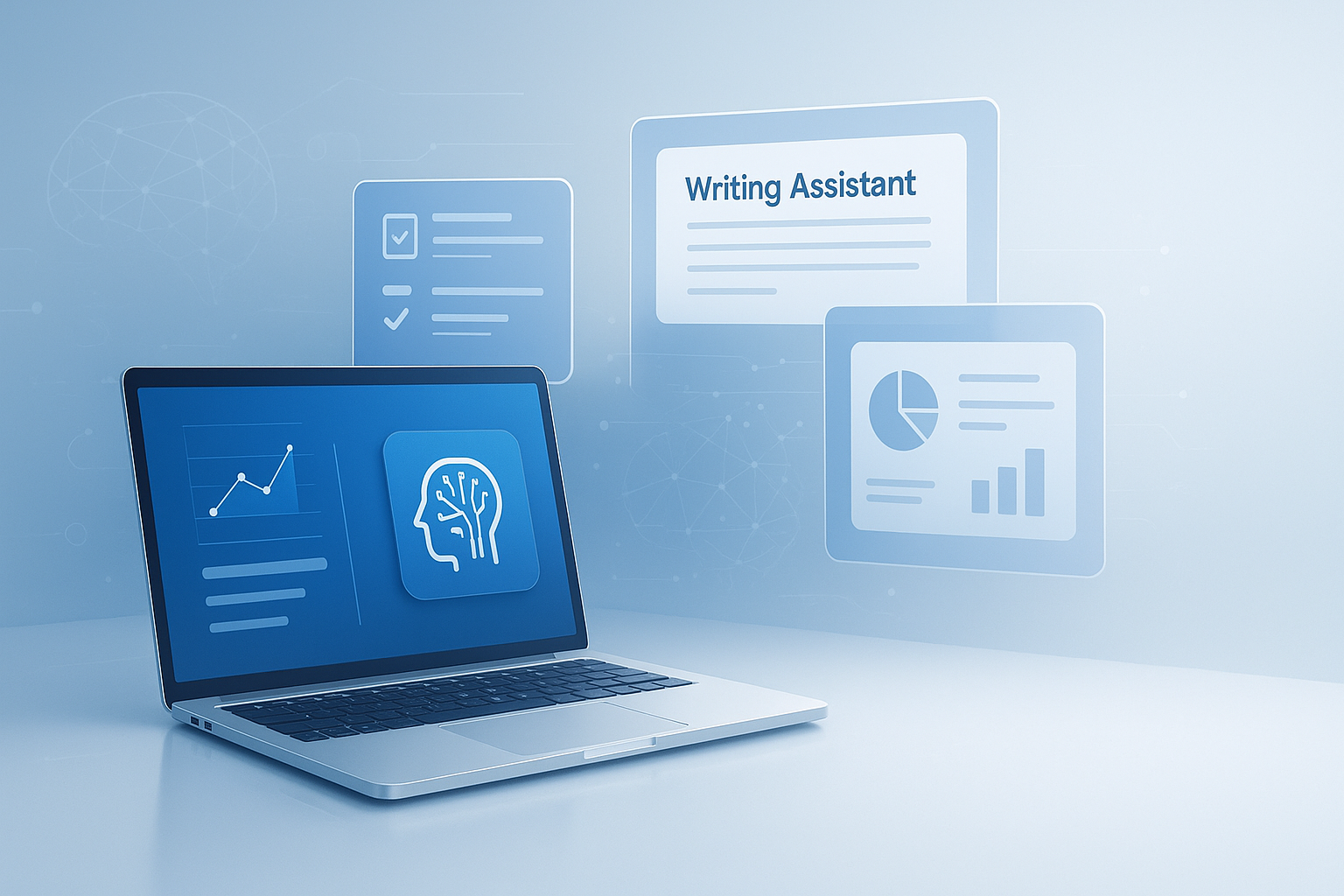 Best AI Tools for Work, Writing, and Productivity