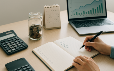 Savings Challenge Budget Calculator for Faster Money Goals