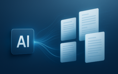 AI Content Extender: How To Expand Content Quickly