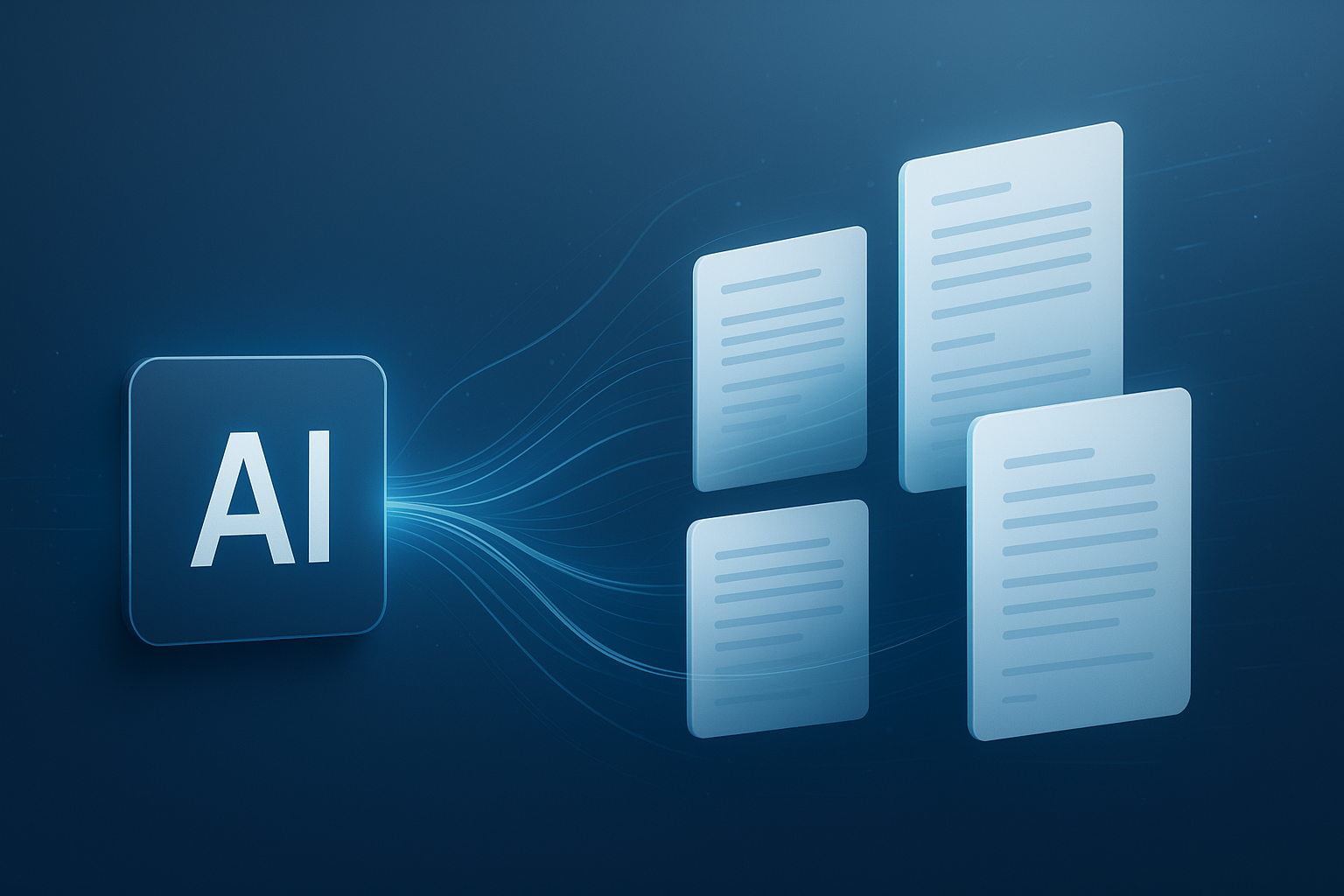 AI Content Extender: How To Expand Content Quickly