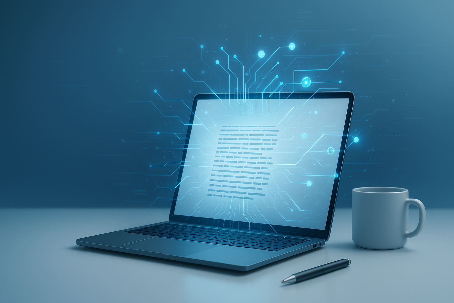AI Story Generator: Create Engaging Stories Faster