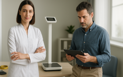 BMI Calculator Guide: How to Calculate and Interpret Results