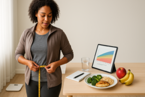 Healthy Weight Guide: Calculate Your BMI and Ideal Range