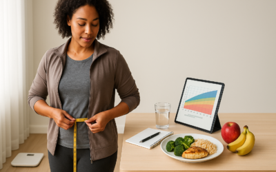 Healthy Weight Guide: Calculate Your BMI and Ideal Range