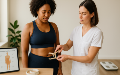Body Fat Explained: What It Means and How to Measure It