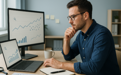 Keyword Research Guide: How to Find High-Intent Keywords