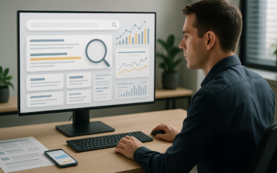 What Is SERP? A Clear Beginner’s Guide