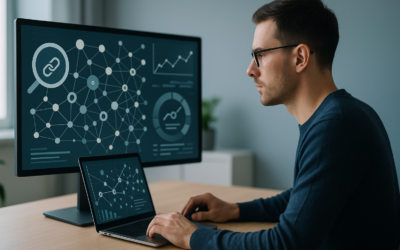 Backlink Guide: Check and Analyze Links Effectively