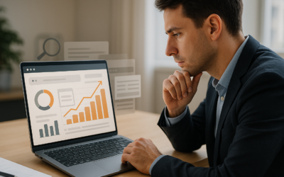 Domain Authority Guide: How to Check and Improve Scores