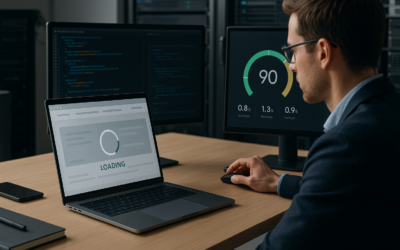 Technical SEO Checklist for Faster Page Speed Optimization