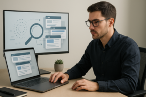 Google Indexing Guide: Check Your Pages Fast and Accurately