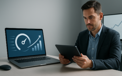 Website Speed Optimization: Improve Performance and Rankings