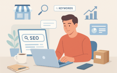 Beginner’s Guide to SEO for Small Businesses