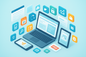 50 Free Online Tools Everyone Should Bookmark Today