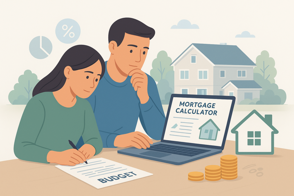How Much House Can You Afford? Calculate Your Budget