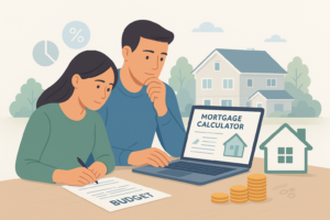 How Much House Can You Afford? Calculate Your Budget