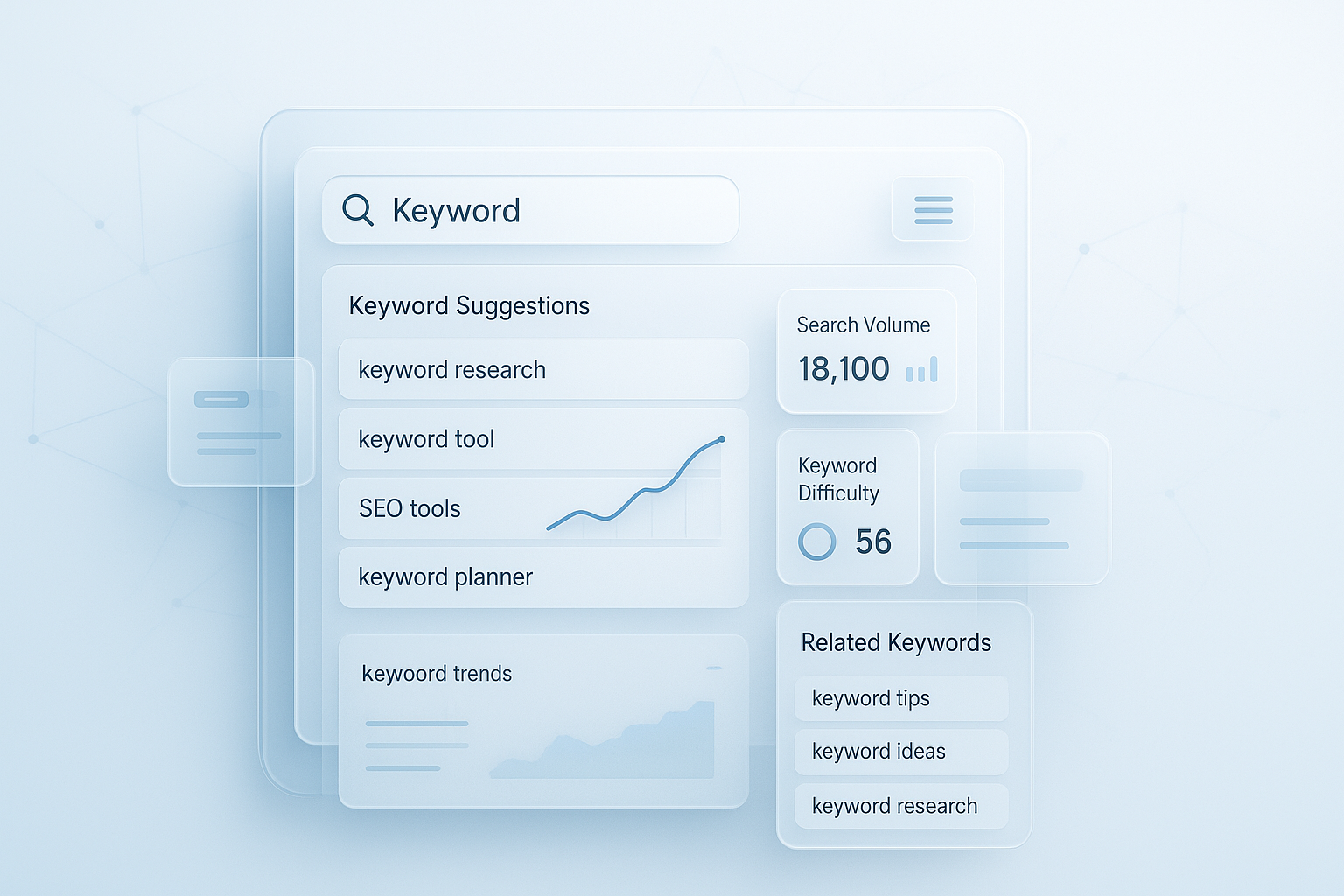 Keyword Suggestion Tool Guide for Smarter SEO Research