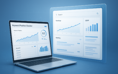 Keyword Position Checker Guide for Accurate Rank Tracking