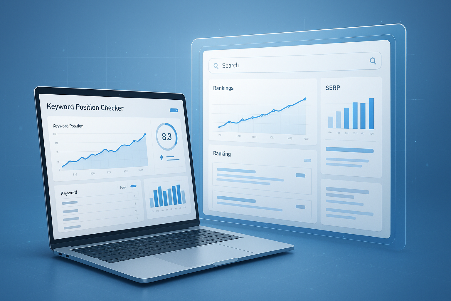 Keyword Position Checker Guide for Accurate Rank Tracking
