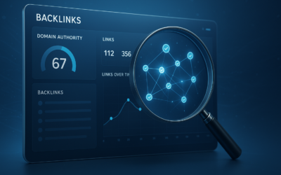 Backlink Checker Tool: Analyze Link Authority Fast