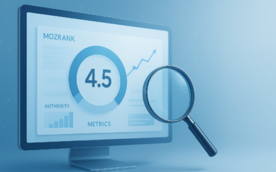 MozRank Checker: How to Check and Improve Your Score