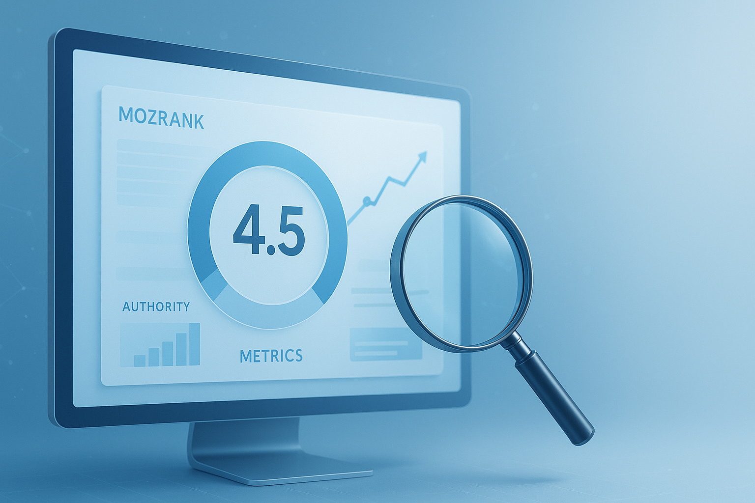 MozRank Checker: How to Check and Improve Your Score