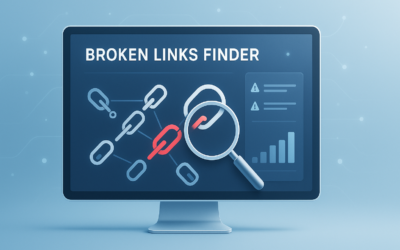 Broken Links Finder Guide for Clean SEO and Better UX