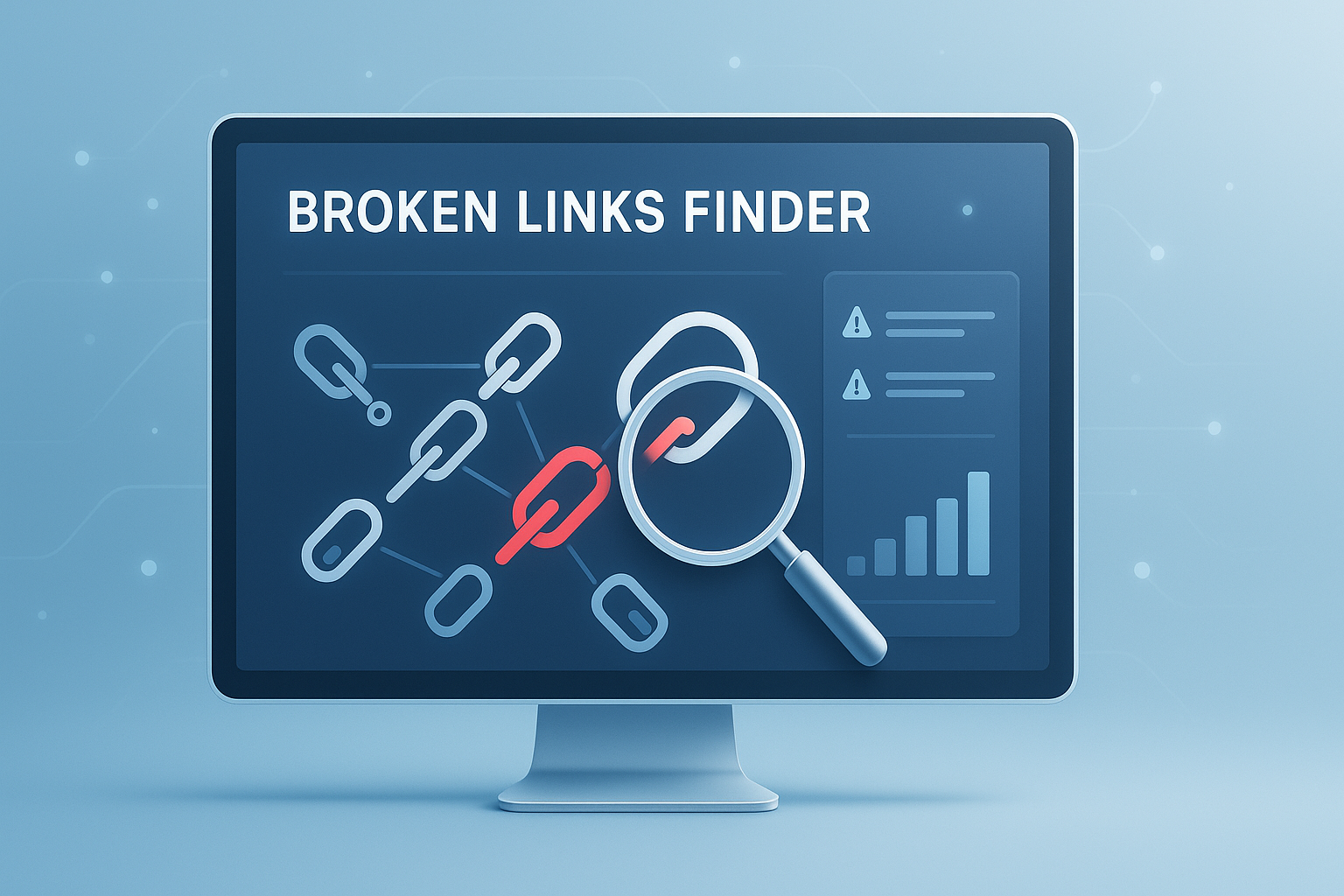 Broken Links Finder Guide for Clean SEO and Better UX