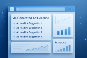 AI LinkedIn Ads Titles: 100+ High-Performing Examples