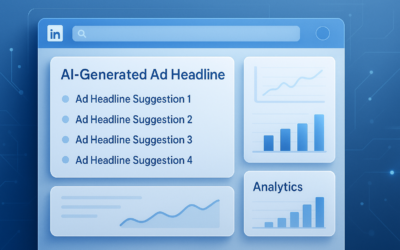 AI LinkedIn Ads Titles: 100+ High-Performing Examples