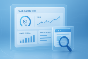 Page Authority Checker: How to Measure and Improve Authority
