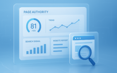 Page Authority Checker: How to Measure and Improve Authority
