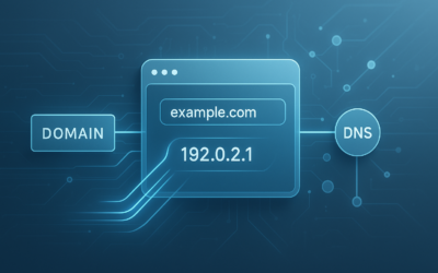 Domain To IP Lookup: Find Any Website's IP Address