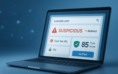 Suspicious Domain Checker Guide for Safer Website Verification