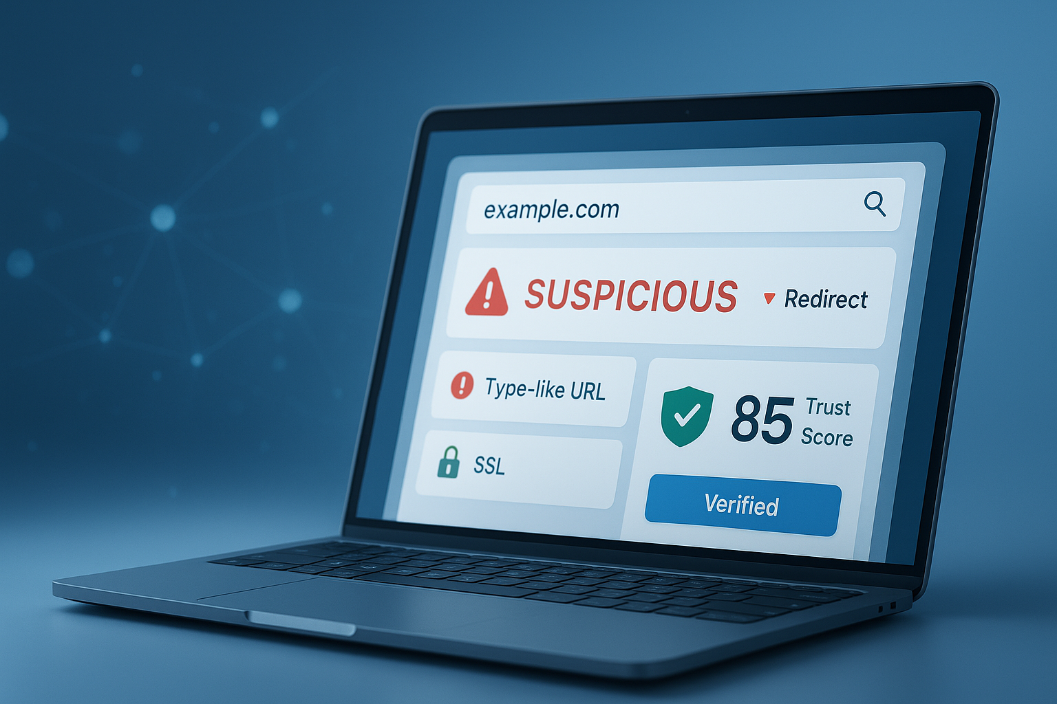 Suspicious Domain Checker Guide for Safer Website Verification