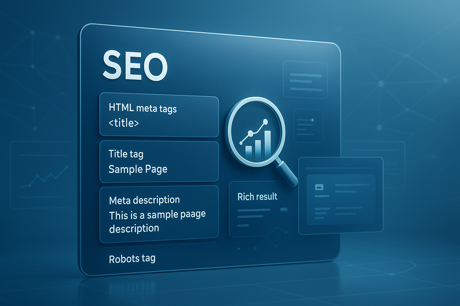 Meta Tags Analyzer Guide for Better SEO and Rich Results