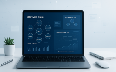AI Keyword Cluster Ideas for Better SEO Planning